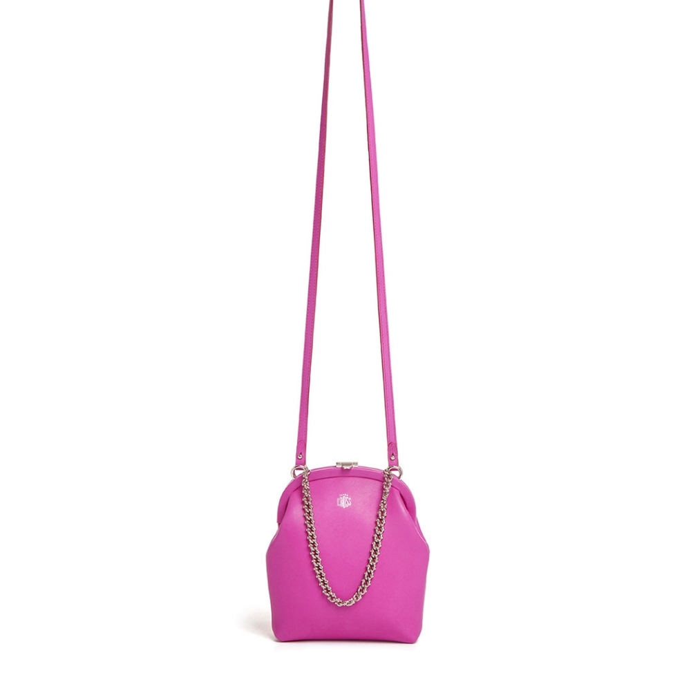 Frame Chain Crossbody - Picture 2 of 2